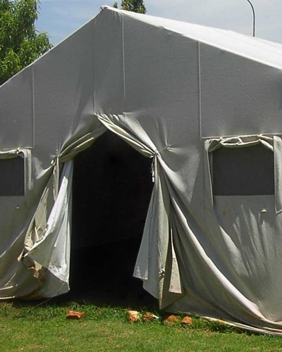 Изготавливаем солдатские палатки в Марксе вместимостью <strong>до 70 человек</strong>